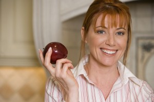 Hófehér fogak az ünnepekre