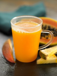 Thai gyümölcsturmix