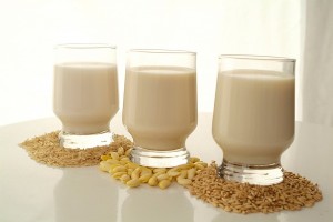 Ízletes gabonatejek házilag