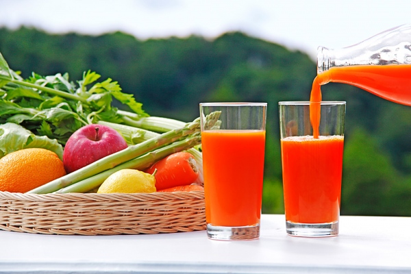Készülj a nyárra! A 6 legjobb méregtelenítő ital, amivel felgyorsíthatod a fogyást