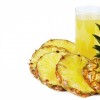 Gyulladáscsökkentő ananászturmix
